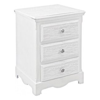 Cassettiera Cassettiera Yes Everyday 0744184 BLANC Bianco (ord.min.1.00 unità)
