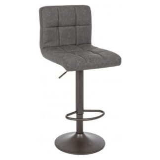 Sgabello Yes Everyday 0733297 GREYSON Grigio scuro Sgabello (ord.min.2.00unità)