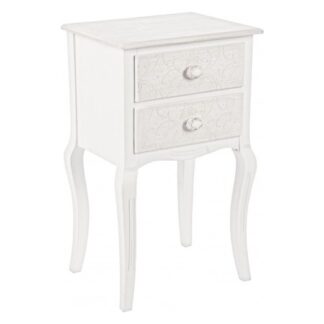 Cassettiera Cassettiera Yes Everyday 0744522 CLORINE Bianco (ord.min.1.00 unità)