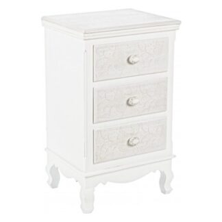 Cassettiera Yes Everyday 0744523 CLORINE Bianco opaco Cassettiera (ord.min.1.00unità)