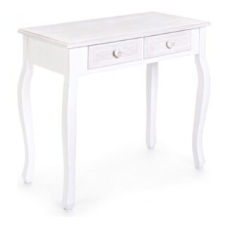 Consolle Consolle Yes Everyday 0744860 CHARLENE Bianco opaco (ord.min.1.00 unità)