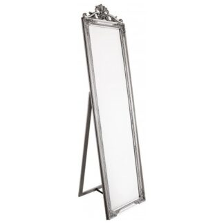Specchio Specchio Yes Everyday 0242021 ST MIRO St Argento (ord.min.1.00 unità)