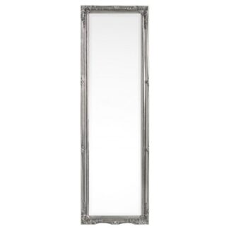 Specchio Yes Everyday 0242010 MIRO C C Argento Specchio (ord.min.1.00unità)