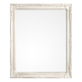 Specchio Yes Everyday 0242004 MIRO C C Bianco Specchio (ord.min.1.00unità)