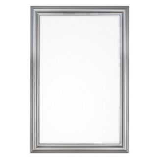 Specchio Yes Everyday 0242033 SANZIO Argento Specchio (ord.min.1.00unità)