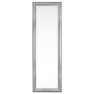Specchio Yes Everyday 0242035 SANZIO Argento Specchio (ord.min.1.00unità)