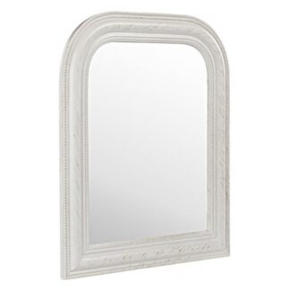 Specchio Yes Everyday 0242039 MIRO C C Bianco Specchio (ord.min.1.00unità)
