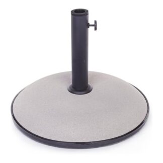 Base ombrellone Base ombrellone Yes Everyday 0795261 BARRY To Tortora (ord.min.1.00 unità)