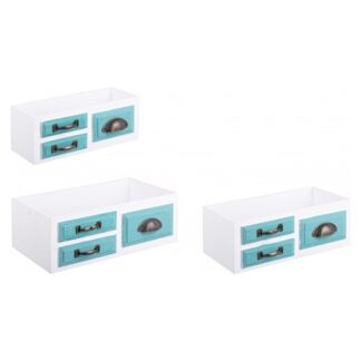 Set cassette multiuso Set cassette multiuso Yes Everyday 0928152 JACOB 32x13x12, 36x18x13 e (ord.min.4.00 unità)