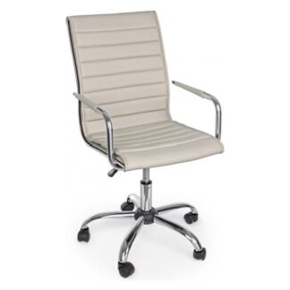 Sedia Yes Everyday 5710210 PERTH Tortora Sedia ufficio (ord.min.1.00unità)