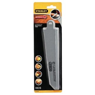 Lama sega gattuccio Lama Stanley STA29962 Legno (ord.min.1.00 unità)