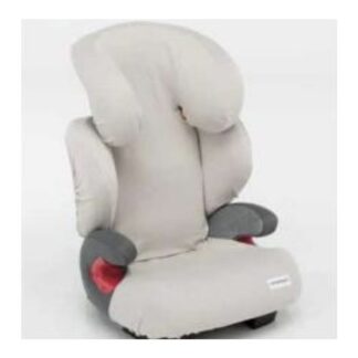 Materassino seggiolino auto Cover materassino seggiolino auto Foppapedretti 9700348703 TENCEL Beig (ord.min.1.00 unità)