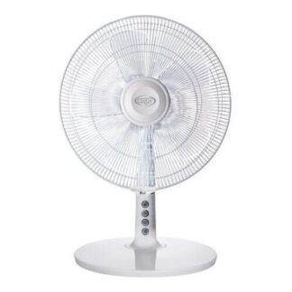 Ventilatore Ventilatore Argo 398200034 TABLO White (ord.min.1.00 unità)