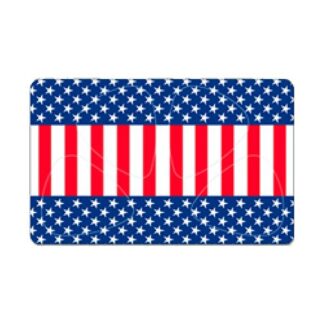Plettri Plettri Pikcard Usa 121622 Cs7 America Assortito (ord.min.1.00 unità)