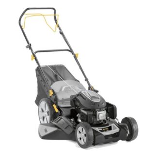Tagliaerba motore Tagliaerba motore Alpina 2L0536844 A21 Al5 51 Saq Nero lucido (ord.min.1.00 unità)
