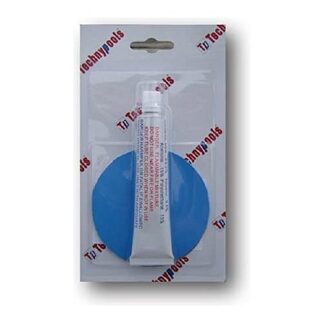 Kit ripara piscina Kit riparazione colla e toppe per piscina Poolmaster 2915 (ord.min.1.00 unità)