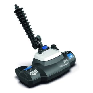 Spazzola lavaggio idropulitrice Spazzola idropulitrice Annovi Reverberi 46686 Aquasweeper (ord.min.1.00 unità)