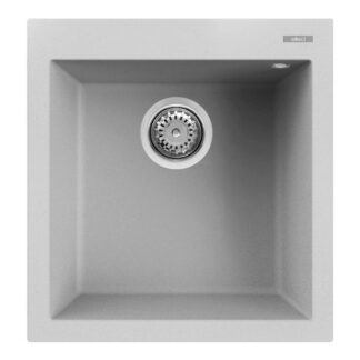 Lavello Elleci LMQ10279 QUADRA 102 Nuvola Lavello (ord.min.1.00unità)