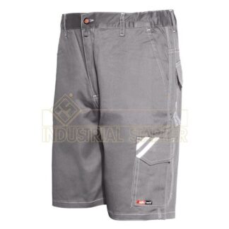 Bermuda Bermuda Issaline 8041B078L STRETCH LINE Start Grigio (ord.min.1.00 unità)