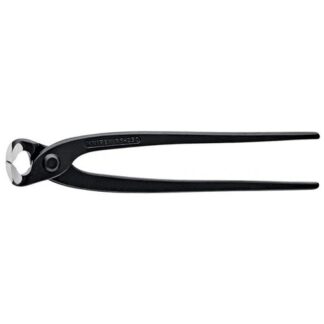 Tenaglia Tenaglia Knipex 9900250 ferraiolo e cementista Nero (ord.min.1.00 unità)