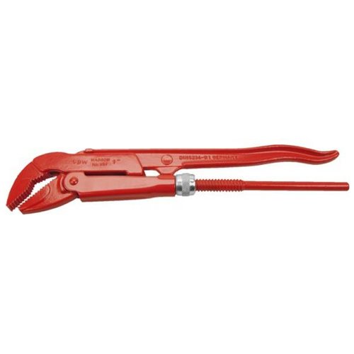 Giratubi Giratubi VBW 353200009 WAGGON Rosso (ord.min.1.00 unità)