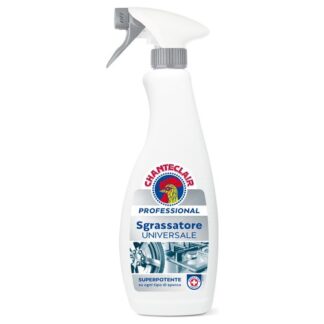 Detergente cucina Detergente cucina Chanteclair 60IH20IT PROFESSIONAL Spray Universale H (ord.min.1.00 unità)
