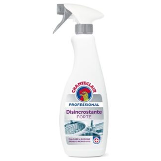Detergente miscelatore Detergente miscelatore Chanteclair 604020IT PROFESSIONAL spray Disincr (ord.min.1.00 unità)