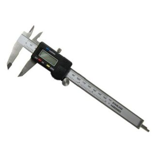 Calibro Calibro Labor 40836 digitale (ord.min.1.00 unità)