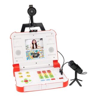 Creativo Kit valigetta Videotuber Pro Nice 60001 (ord.min.1.00 unità)