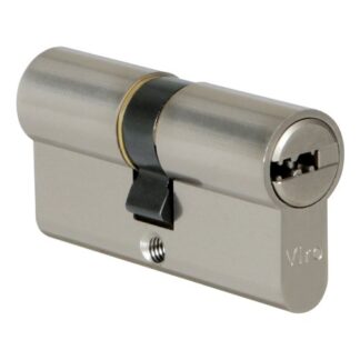 Cilindro serratura Cilindro serratura Viro 30082035450009 SERIE 820 EURO PRO Card Code Pe (ord.min.1.00 unità)