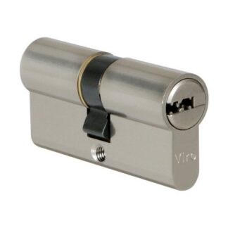 Cilindro serratura Cilindro serratura Viro 30082035350009 SERIE 820 EURO PRO Card Code Pe (ord.min.1.00 unità)