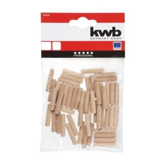 Tasselli Set tasselli Kwb 028160 (ord.min.1.00 unità)