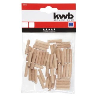 Tasselli Set tasselli Kwb 028180 (ord.min.1.00 unità)