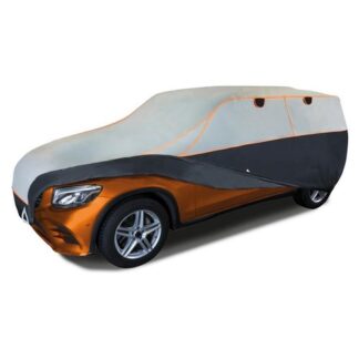 Telo copriauto Telo copriauto Co Ra ST86 STORM PROTECTOR SUV antigrandine Argento (ord.min.1.00 unità)