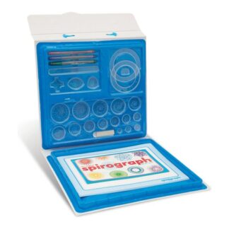 Creativo Set de luxe Grandi Giochi CLC02112 SPIROGRAPH (ord.min.1.00 unità)