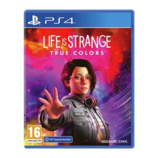 Videogioco Videogioco Square Enix E06746 PLAYSTATION 4 Life Is Strange True Color (ord.min.1.00 unità)