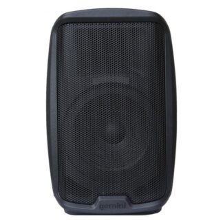 Cassa attiva Cassa attiva Gemini 1102066 AS SERIES As 2112 P Black (ord.min.1.00 unità)