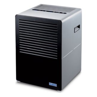 Deumidificatore Deumidificatore Cuoghi F7115 NADER Midi 3 Dl Eg2 Alluminio (ord.min.1.00 unità)
