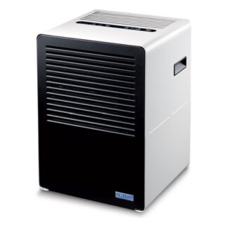 Deumidificatore Deumidificatore Cuoghi F 115W NADER Midi 3 Dl Eg2 Bianco (ord.min.1.00 unità)