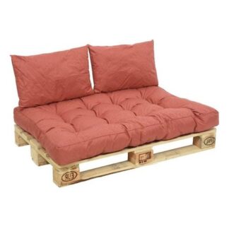 Cuscino divano Amicasa 9878456 Ruggine Cuscino divano da esterno (ord.min.1.00unità)