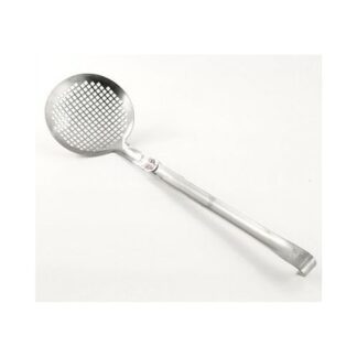 Schiumarola Schiumarola Ballarini 9101 14 PROFESSIONALE SERIE 9000 Cromo satinato (ord.min.1.00 unità)