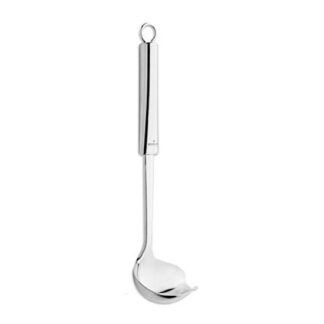 Mestolo cucina Mestolo Ghidini Cipriano 2429 SMART versa salsa Cromo lucido (ord.min.1.00 unità)