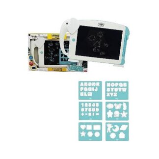 Lavagna gioco Lavagna gioco Ods 07602 LCD Maday (ord.min.1.00 unità)