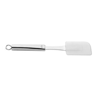 Spatola cucina Spatola cucina Ghidini Cipriano 2423 SMART leccapentola Acciaio lucido (ord.min.1.00 unità)