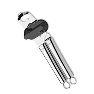 Apriscatole Apriscatole Ghidini Cipriano 2402 SMART Cromo (ord.min.1.00 unità)