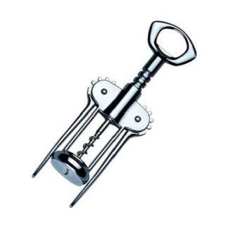 Cavatappi Cavatappi Ghidini Cipriano 2400 SMART Cromo lucido (ord.min.1.00 unità)