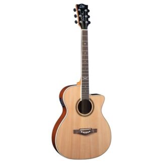Chitarra acustica Chitarra acustica Eko 06217320 NXT A100Ce Natural (ord.min.1.00 unità)