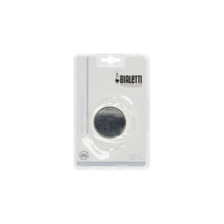 Set guarnizioni e filtro caffettiera Set guarnizioni e filtro caffettiera Bialetti 0800410 (ord.min.1.00 unità)
