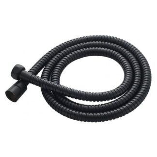Flessibile doccia Flessibile doccia Idro Bric SAPFLE0077NE Nero (ord.min.1.00 unità)