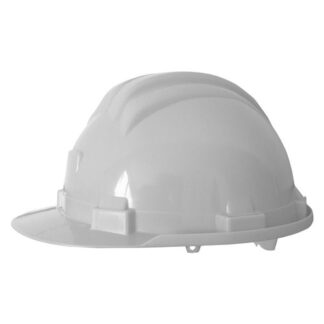 Casco protezione Casco protezione Ivars 120122002B Bianco (ord.min.1.00 unità)